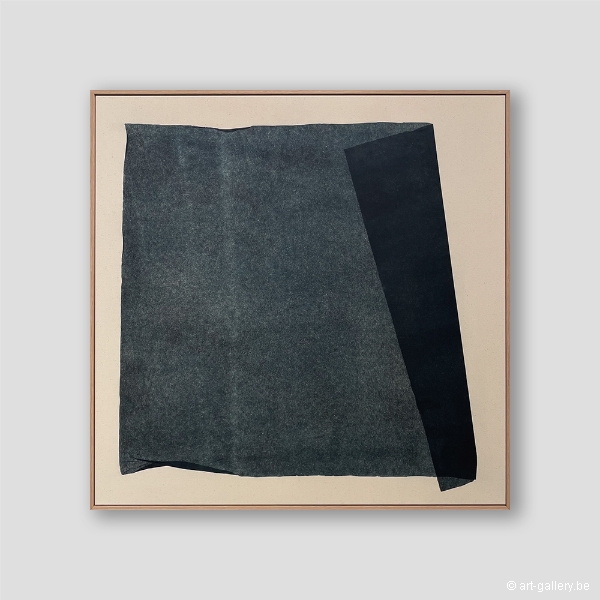 VANHULLEBUSCH Catherine - I'd be a perfectionist if flaws weren't so charming